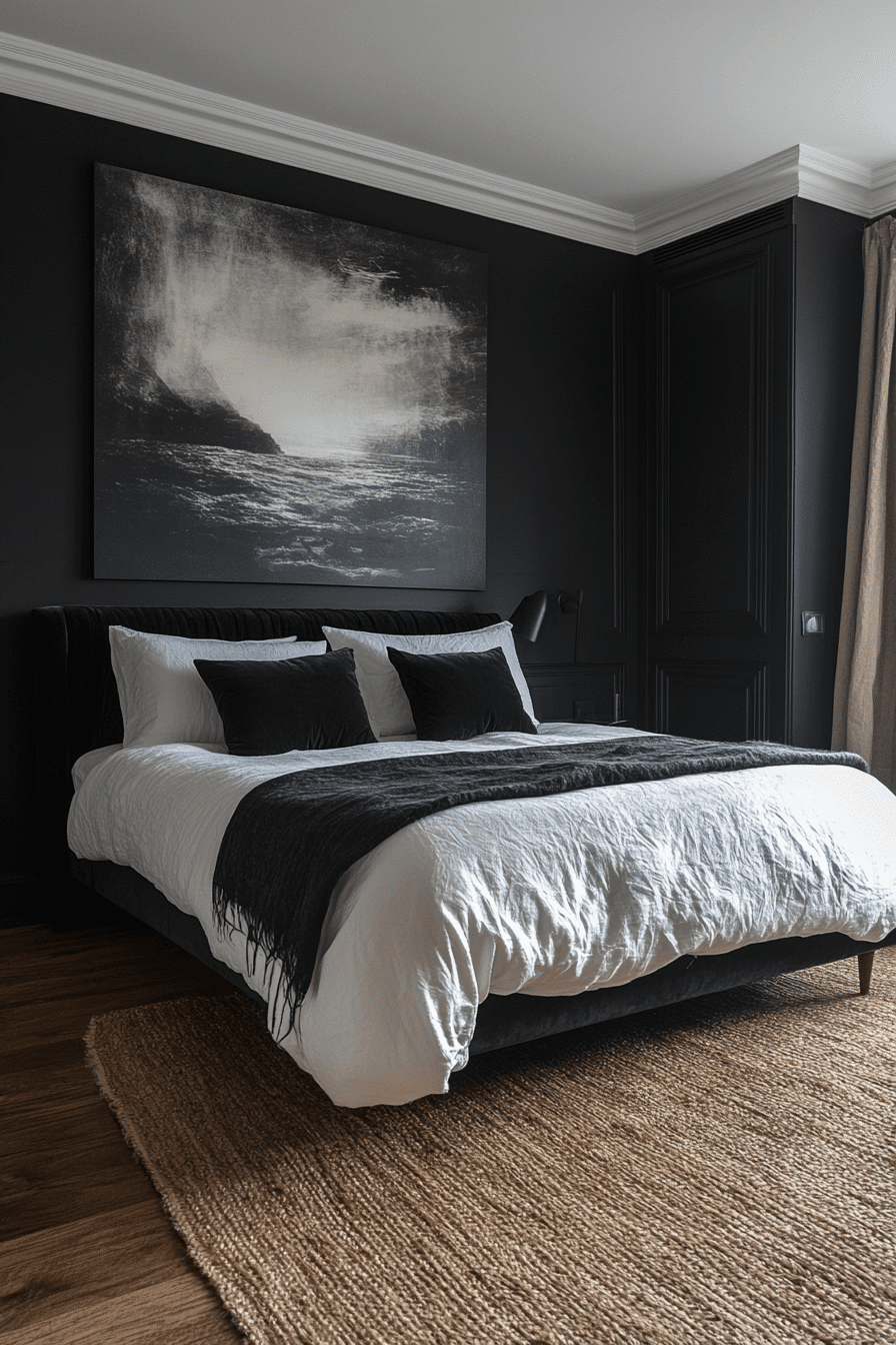 25 Aesthetic Bedroom Ideas to Make Your Bedroom a Beautiful Oasis