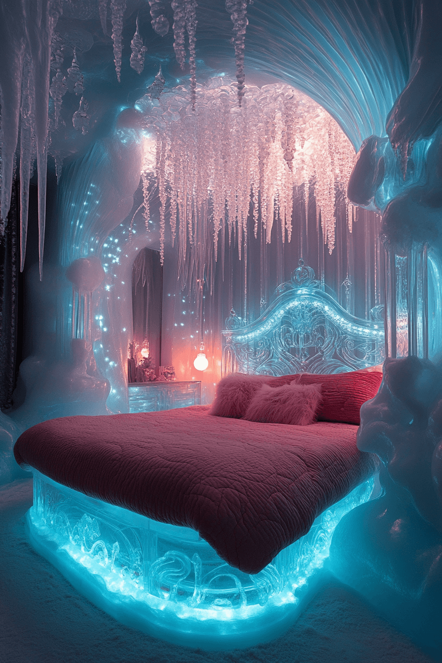 25 Aesthetic Bedroom Ideas to Make Your Bedroom a Beautiful Oasis