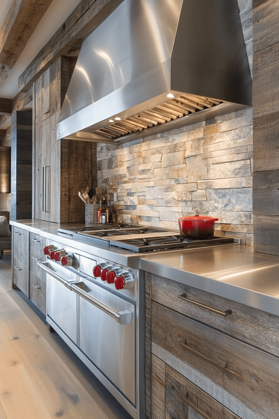 25 Rustic Home Design Ideas to Bring Warmth and Character to Your Space