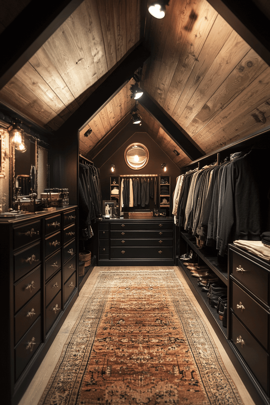 Cozy & Chic: 25 Small Attic Room Ideas for a Dreamy Retreat