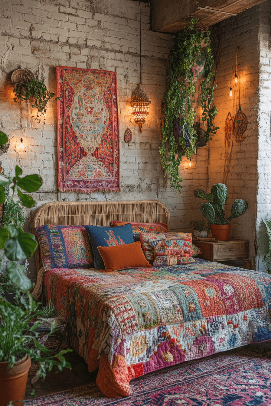 25 Aesthetic Bedroom Ideas to Make Your Bedroom a Beautiful Oasis