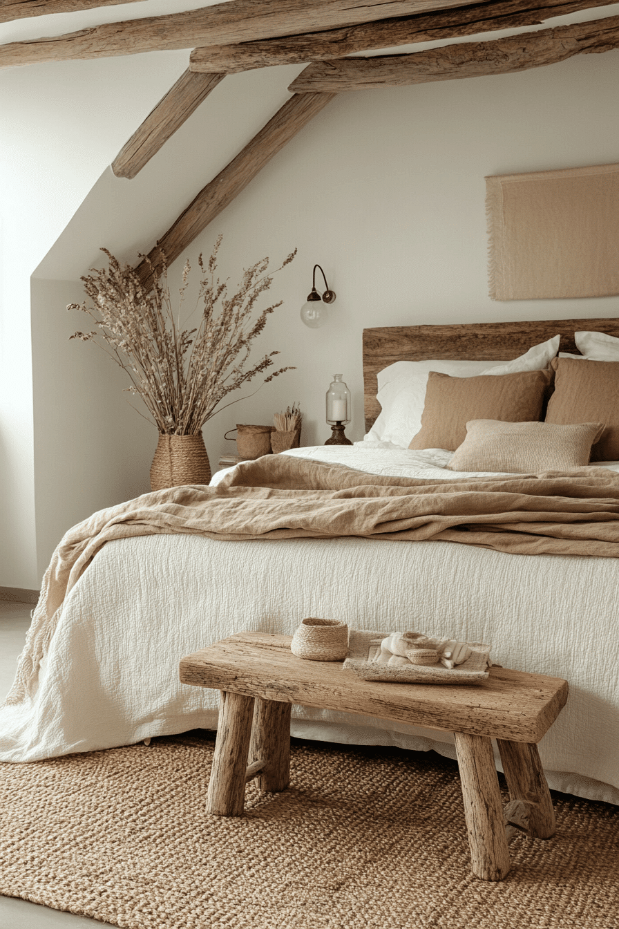 25 Rustic Home Design Ideas to Bring Warmth and Character to Your Space