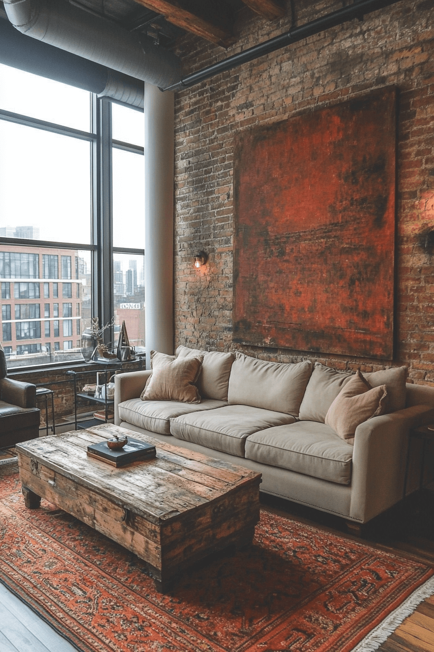 25 Rustic Home Design Ideas to Bring Warmth and Character to Your Space