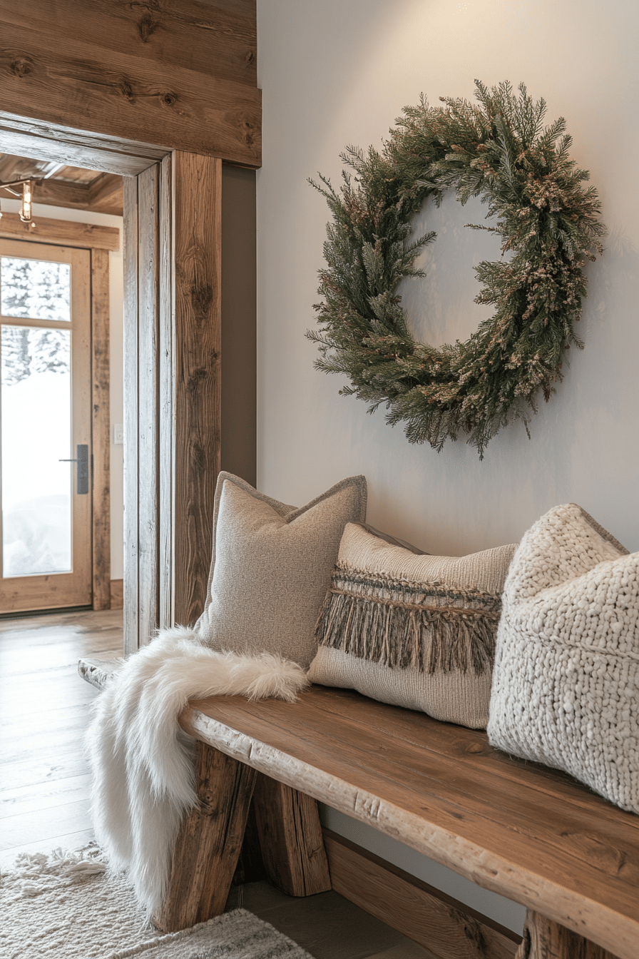 25 Rustic Home Design Ideas to Bring Warmth and Character to Your Space