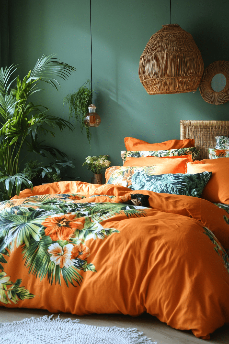 25 Aesthetic Bedroom Ideas to Make Your Bedroom a Beautiful Oasis