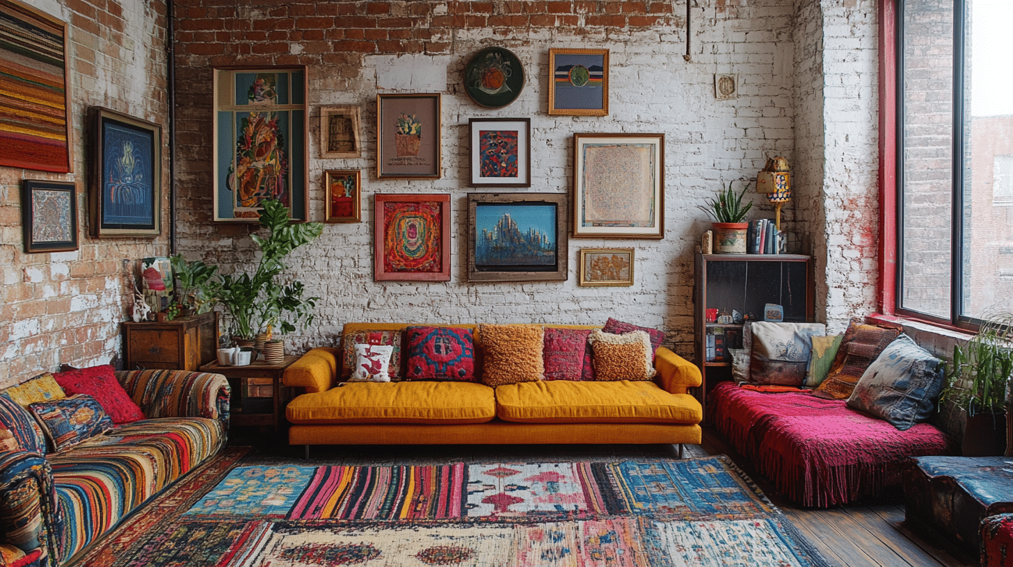 Image showcasing 30 Studio Apartment Vibe Ideas to Make Small Spaces Feel Luxe