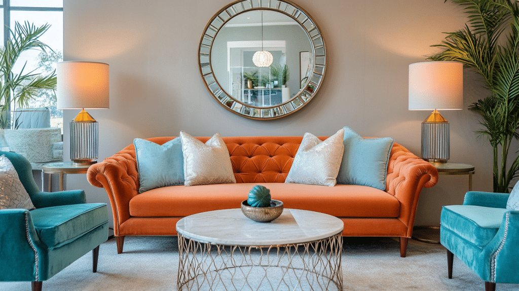 elegant decorating ideas