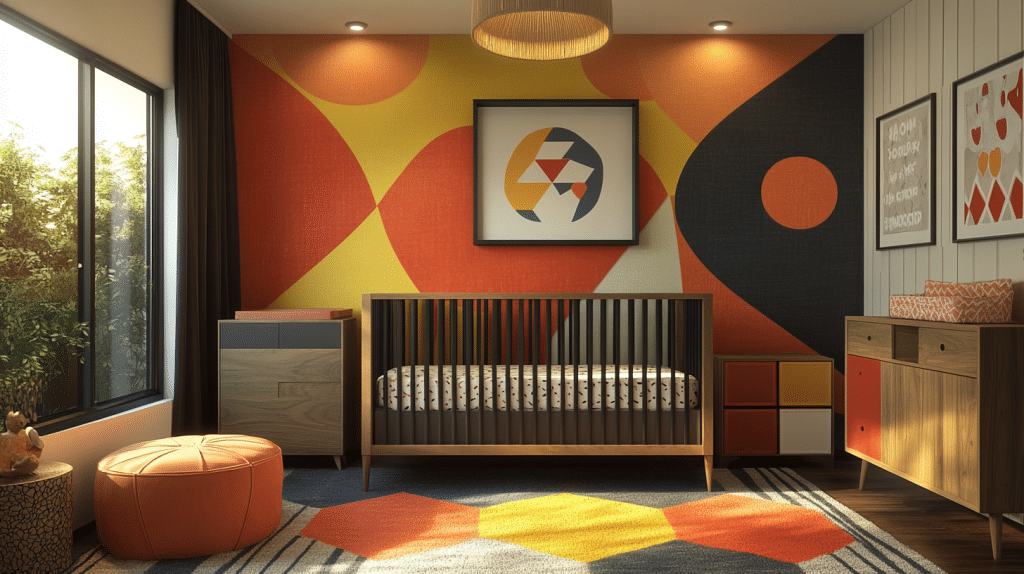 25 Adorable Nursery Room Ideas to Create a Cozy & Stylish Space