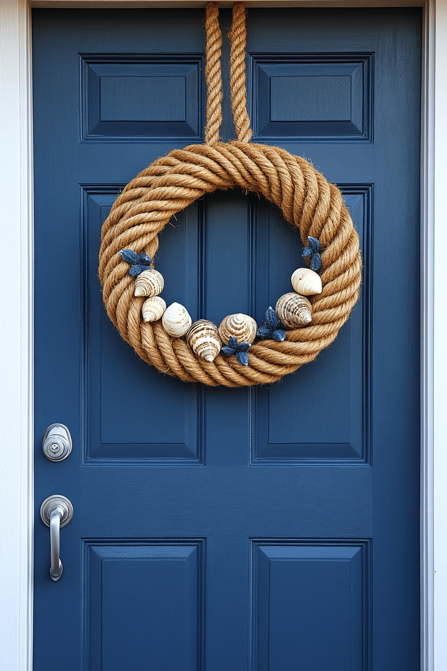 25 Easter Wreaths for Front Door to Create a Festive First Impression