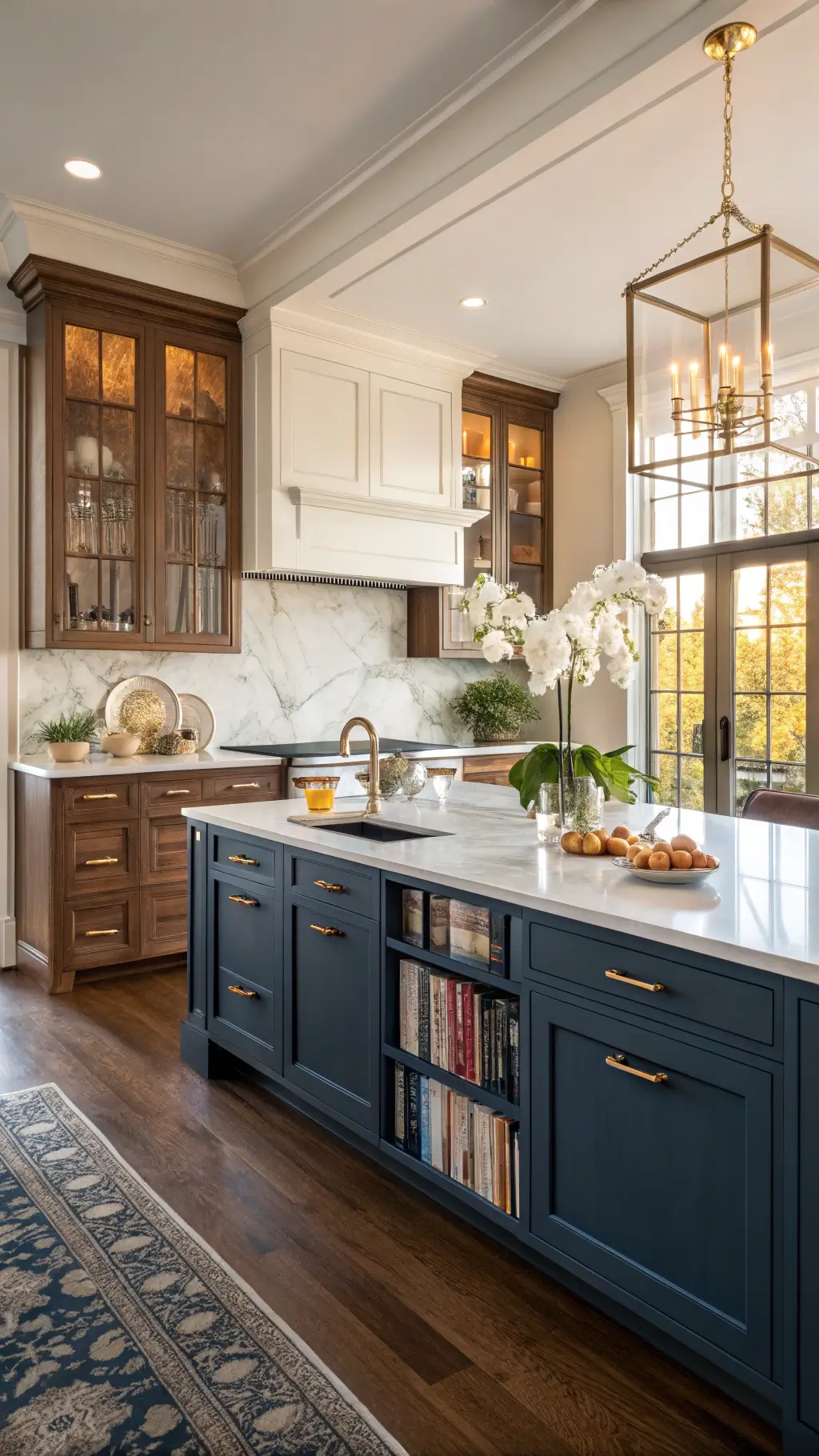 Walnut Kitchen Cabinets: The Ultimate Guide to Timeless Elegance