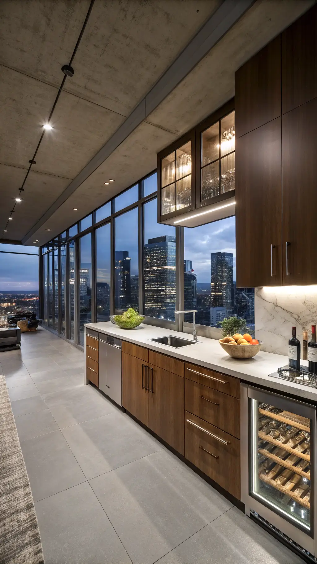 Walnut Kitchen Cabinets: The Ultimate Guide to Timeless Elegance