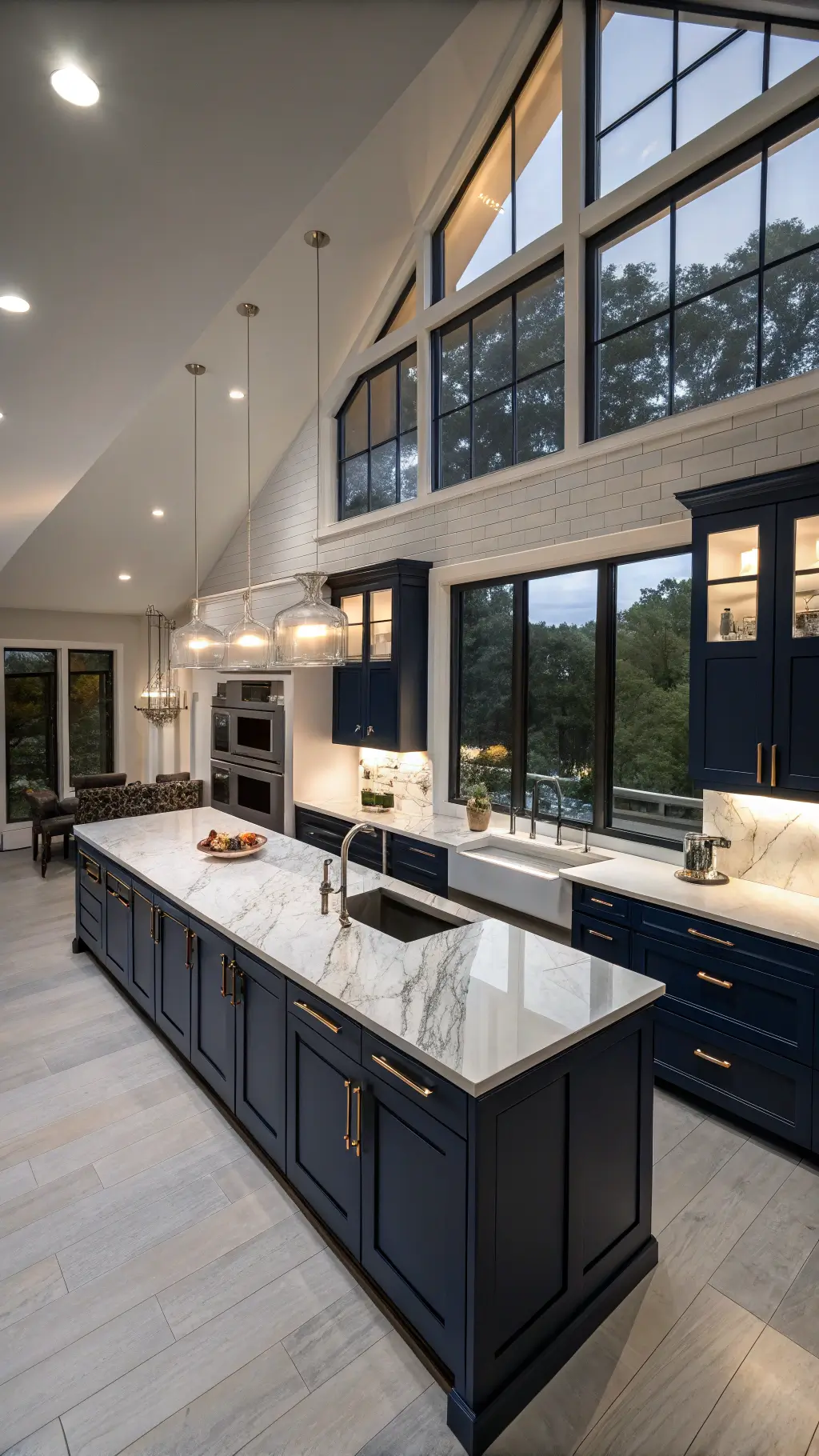 Kitchen Cabinet Color Ideas: Transforming Your Space in 2025