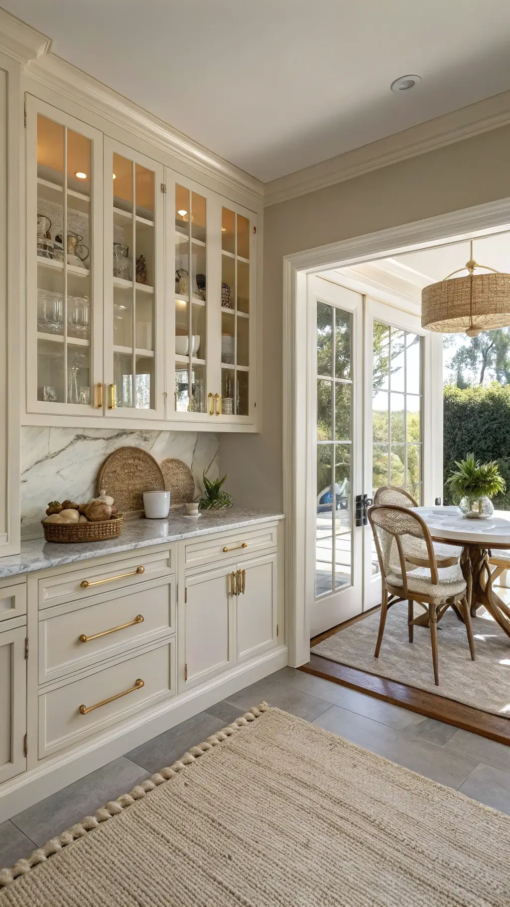 Kitchen Cabinet Color Ideas: Transforming Your Space in 2025