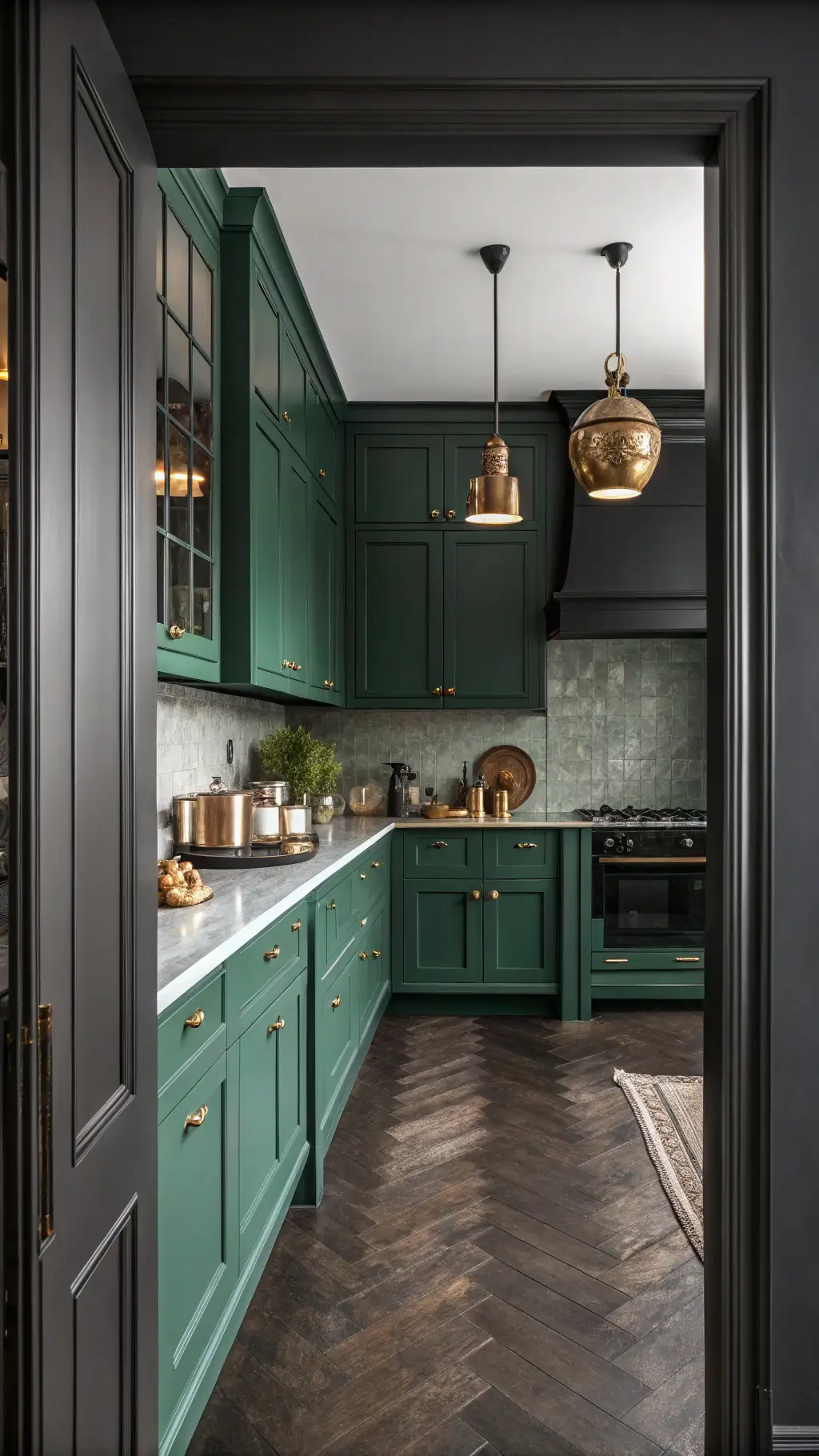Kitchen Cabinet Color Ideas: Transforming Your Space in 2025