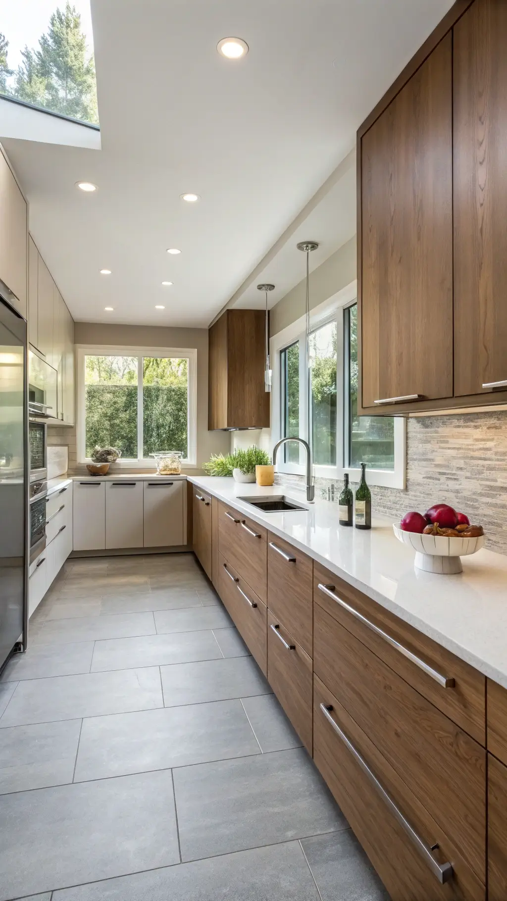 Kitchen Cabinet Color Ideas: Transforming Your Space in 2025