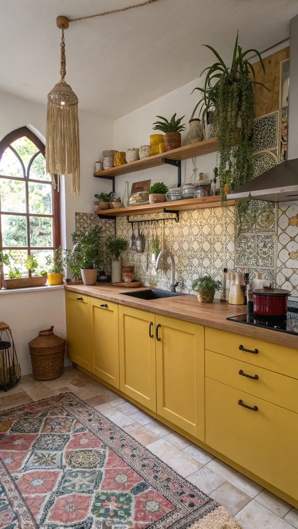 Capturing the Sunshine: A Comprehensive Guide to Photographing Yellow Kitchen Cabinets