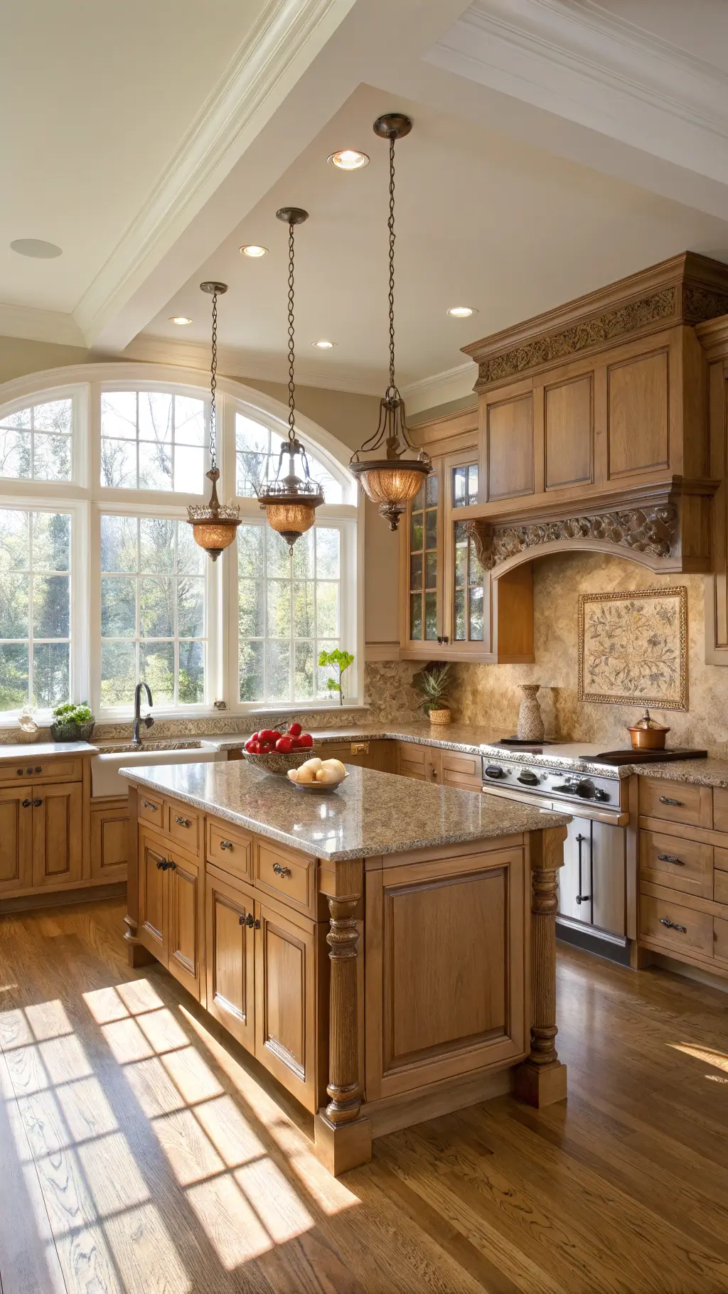 Oak Kitchen Cabinets: The Ultimate Guide to Timeless Elegance and Durability