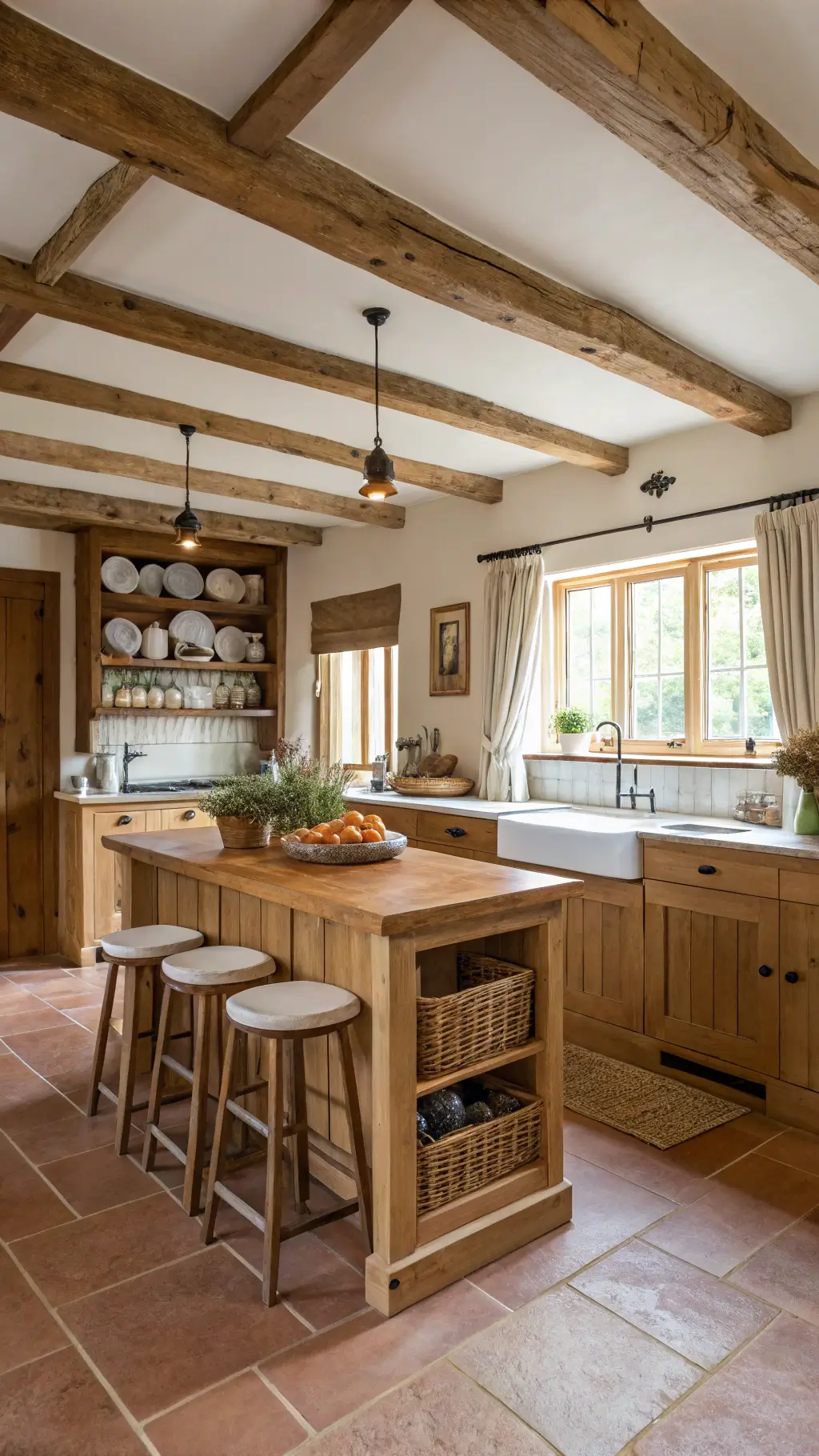 Oak Kitchen Cabinets: The Ultimate Guide to Timeless Elegance and Durability