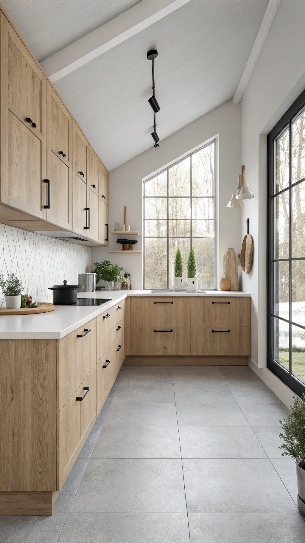 Oak Kitchen Cabinets: The Ultimate Guide to Timeless Elegance and Durability