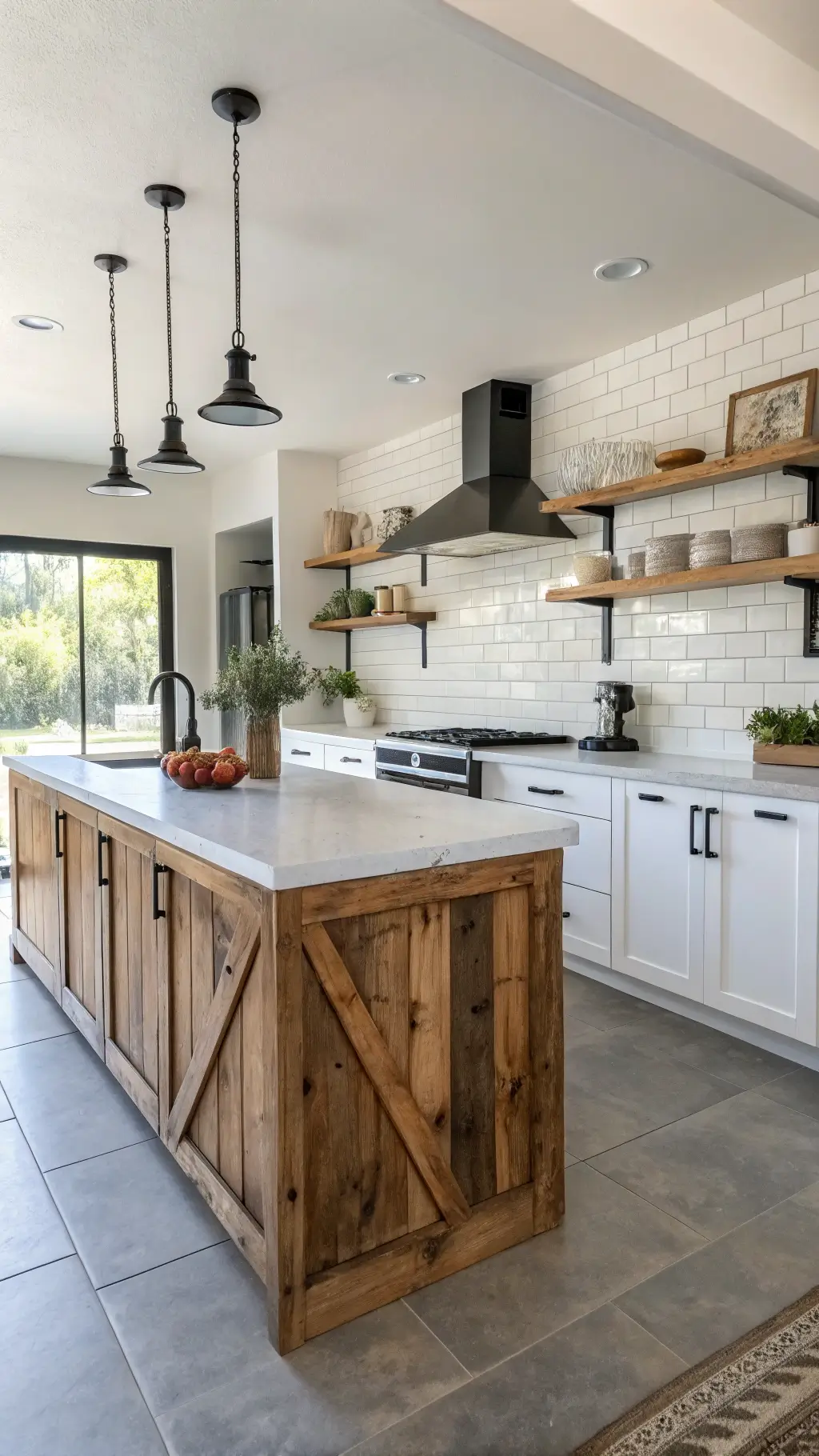 Rustic Kitchen Cabinets: Your Guide to Cozy, Charming Kitchen Design