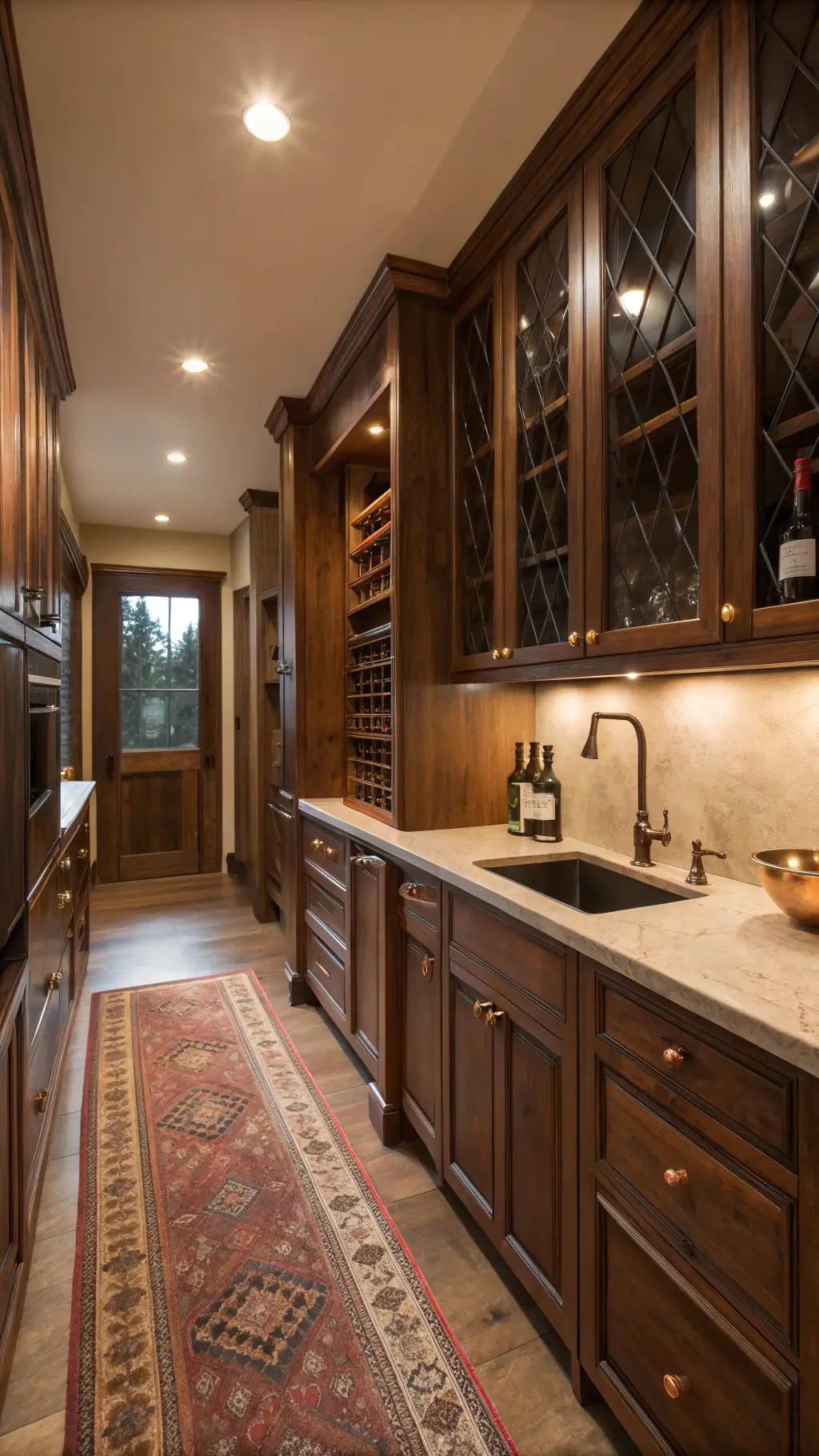 Rustic Kitchen Cabinets: Your Guide to Cozy, Charming Kitchen Design
