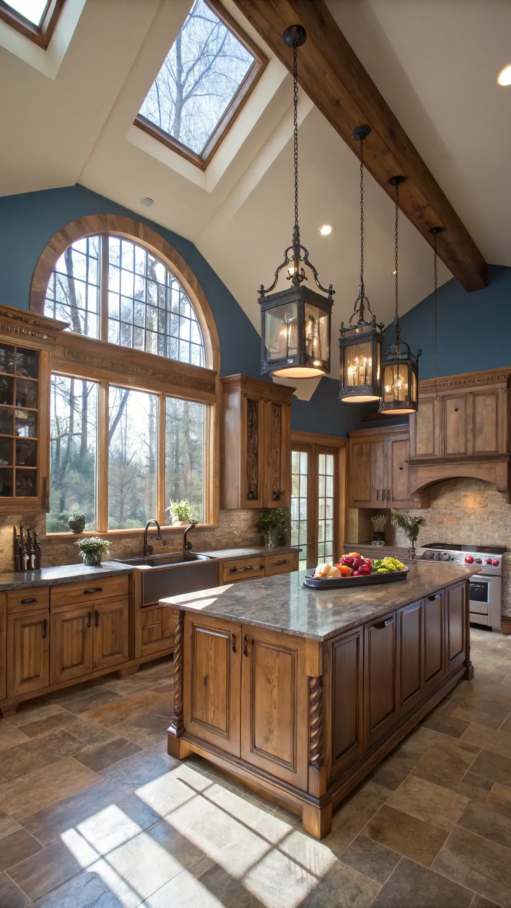 Hickory Kitchen Cabinets: The Ultimate Guide to Rustic Elegance