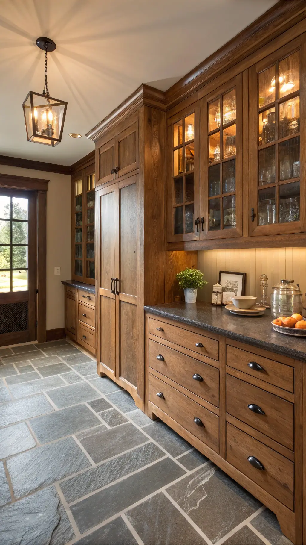 Hickory Kitchen Cabinets: The Ultimate Guide to Rustic Elegance