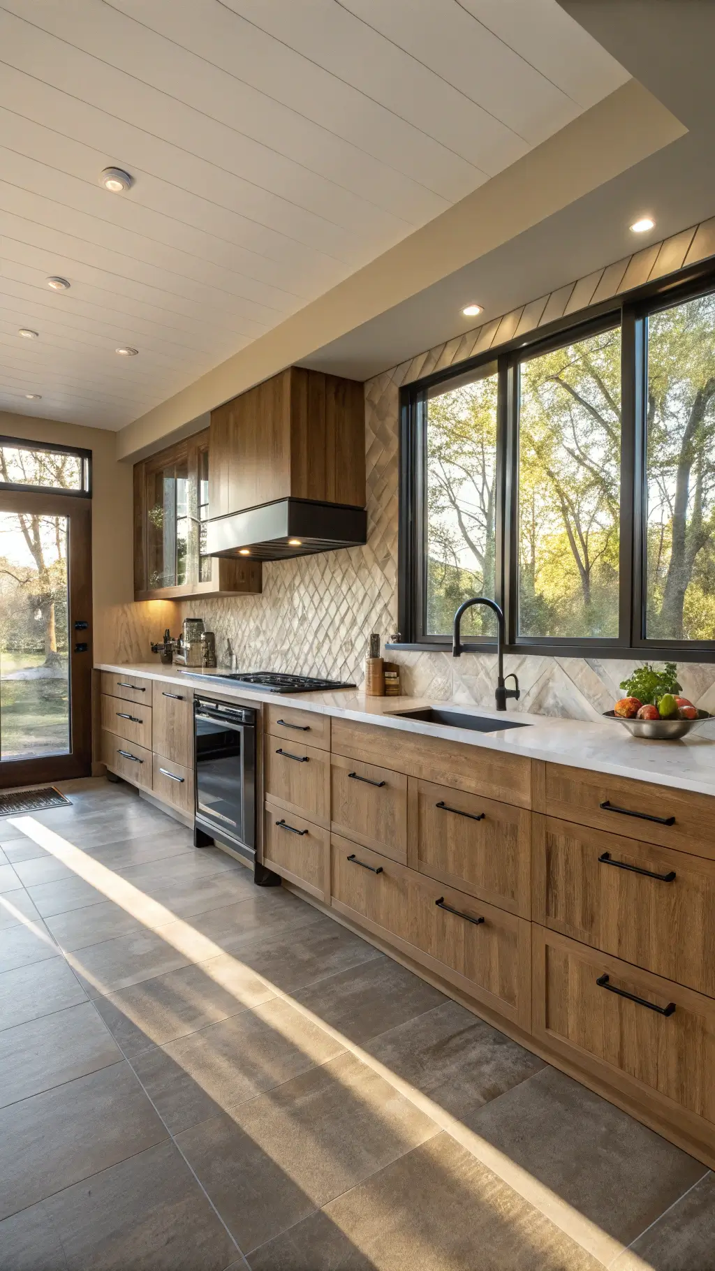 Hickory Kitchen Cabinets: The Ultimate Guide to Rustic Elegance