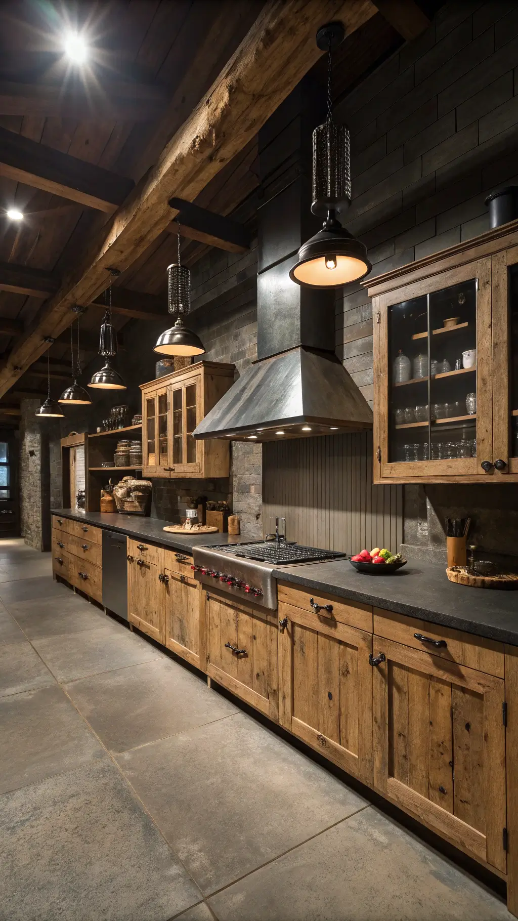 Hickory Kitchen Cabinets: The Ultimate Guide to Rustic Elegance