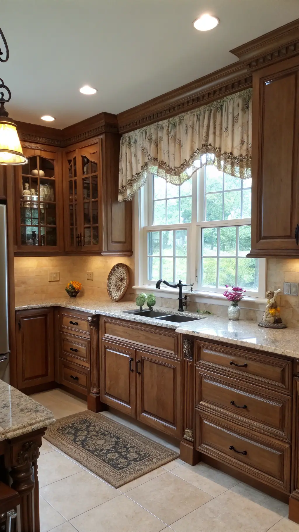 Hickory Kitchen Cabinets: The Ultimate Guide to Rustic Elegance