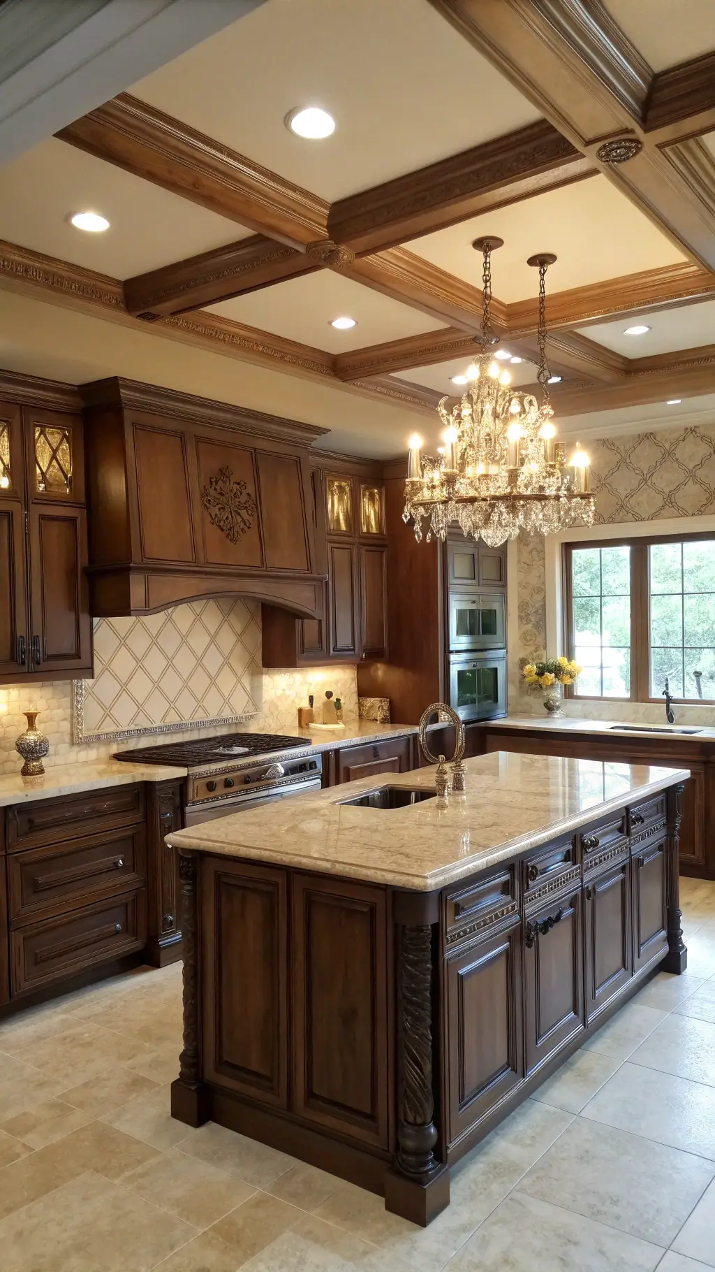 Brown Kitchen Cabinets: Your Ultimate Design Guide to Warmth and Style