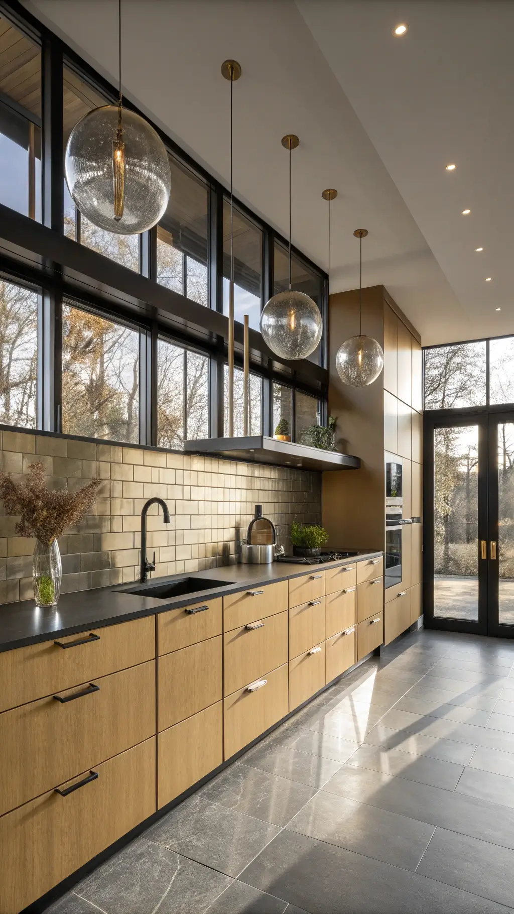 Brown Kitchen Cabinets: Your Ultimate Design Guide to Warmth and Style