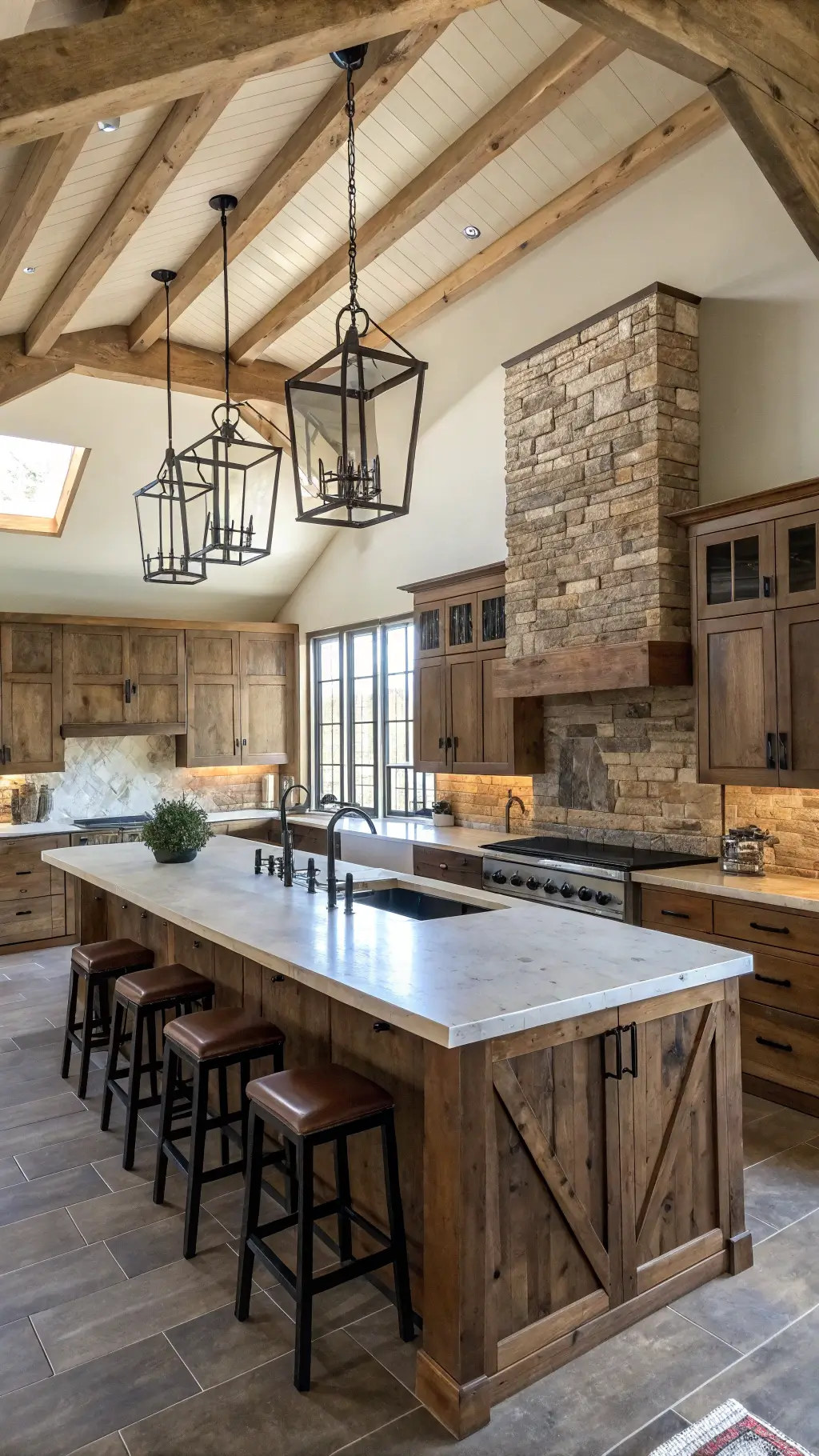Brown Kitchen Cabinets: Your Ultimate Design Guide to Warmth and Style