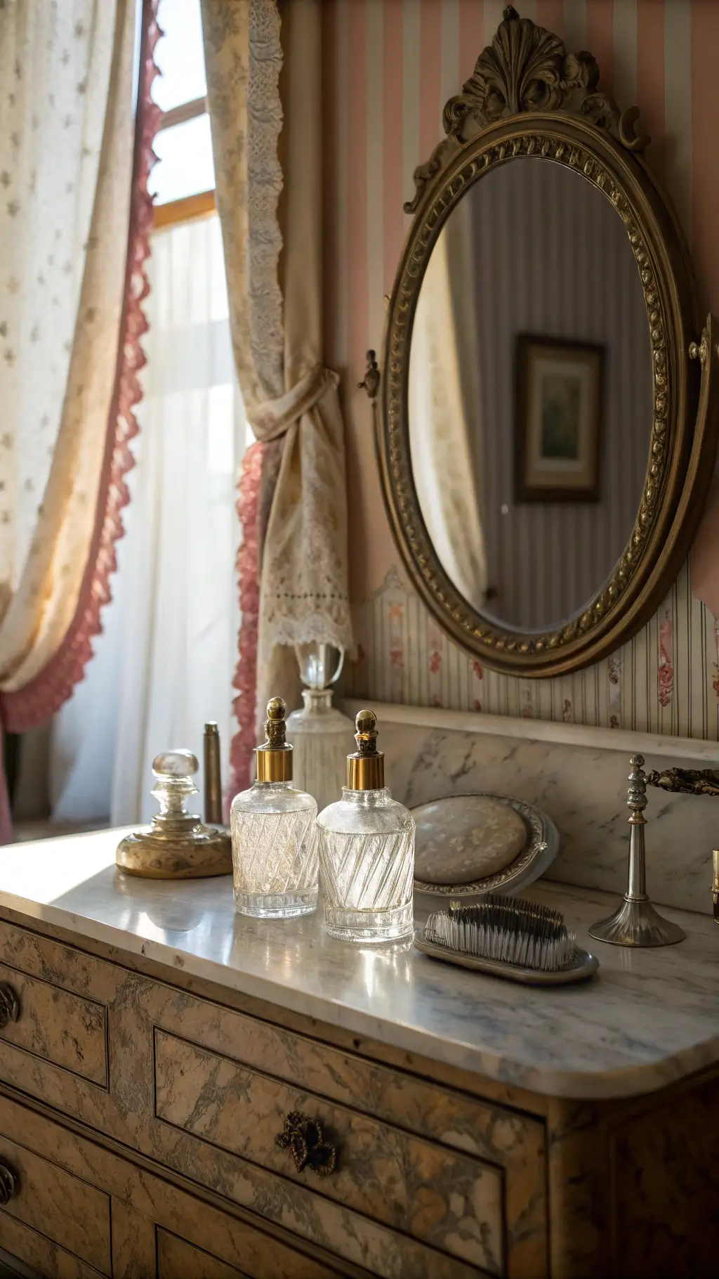Granny Chic Bedroom: Your Ultimate Style Guide to Nostalgic Comfort