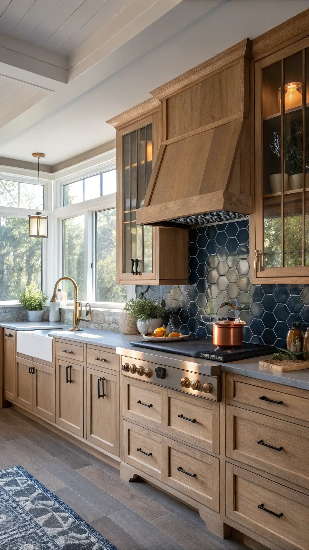 Light Oak Kitchen Cabinets: Your Ultimate Guide to Timeless Elegance and Warmth