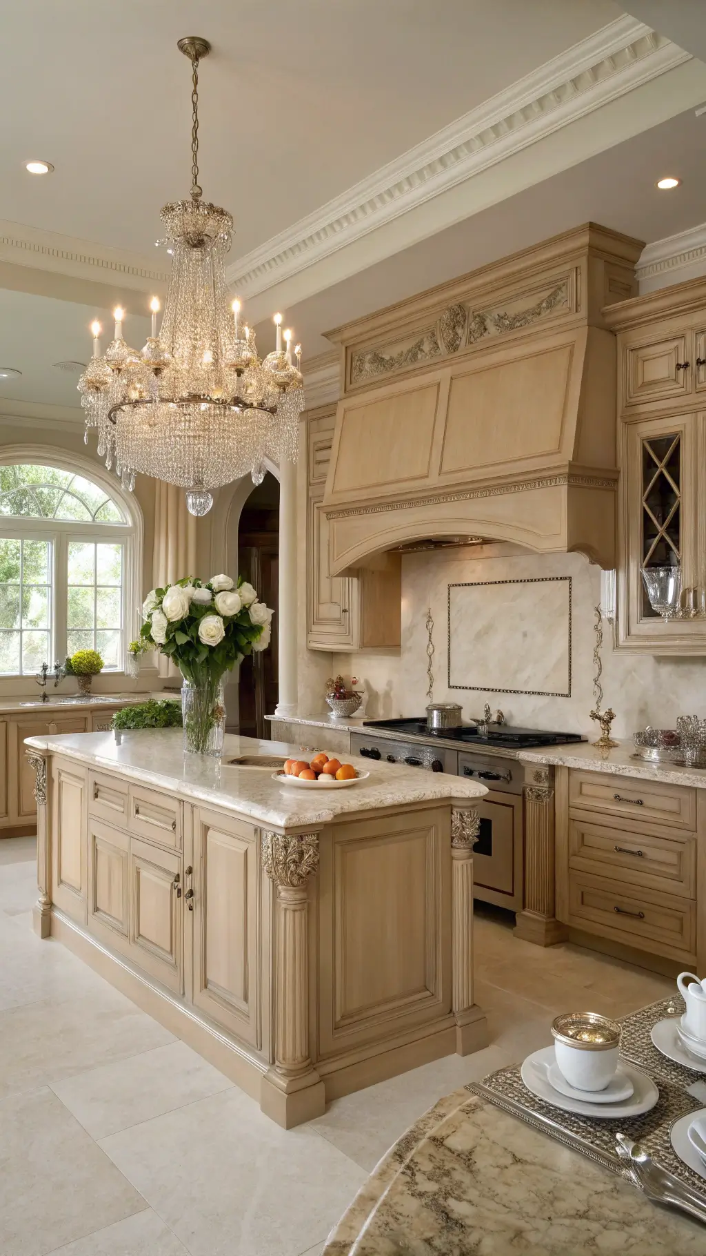 Light Oak Kitchen Cabinets: Your Ultimate Guide to Timeless Elegance and Warmth