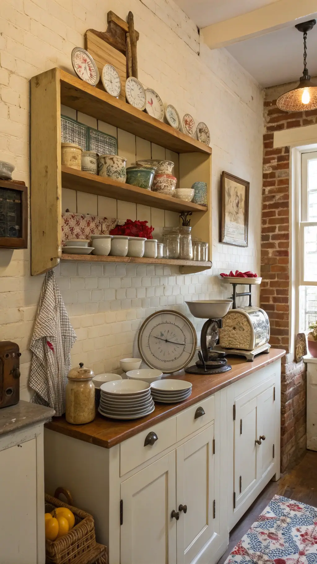 Granny Chic Kitchen: Your Ultimate Guide to Nostalgic Home Decor