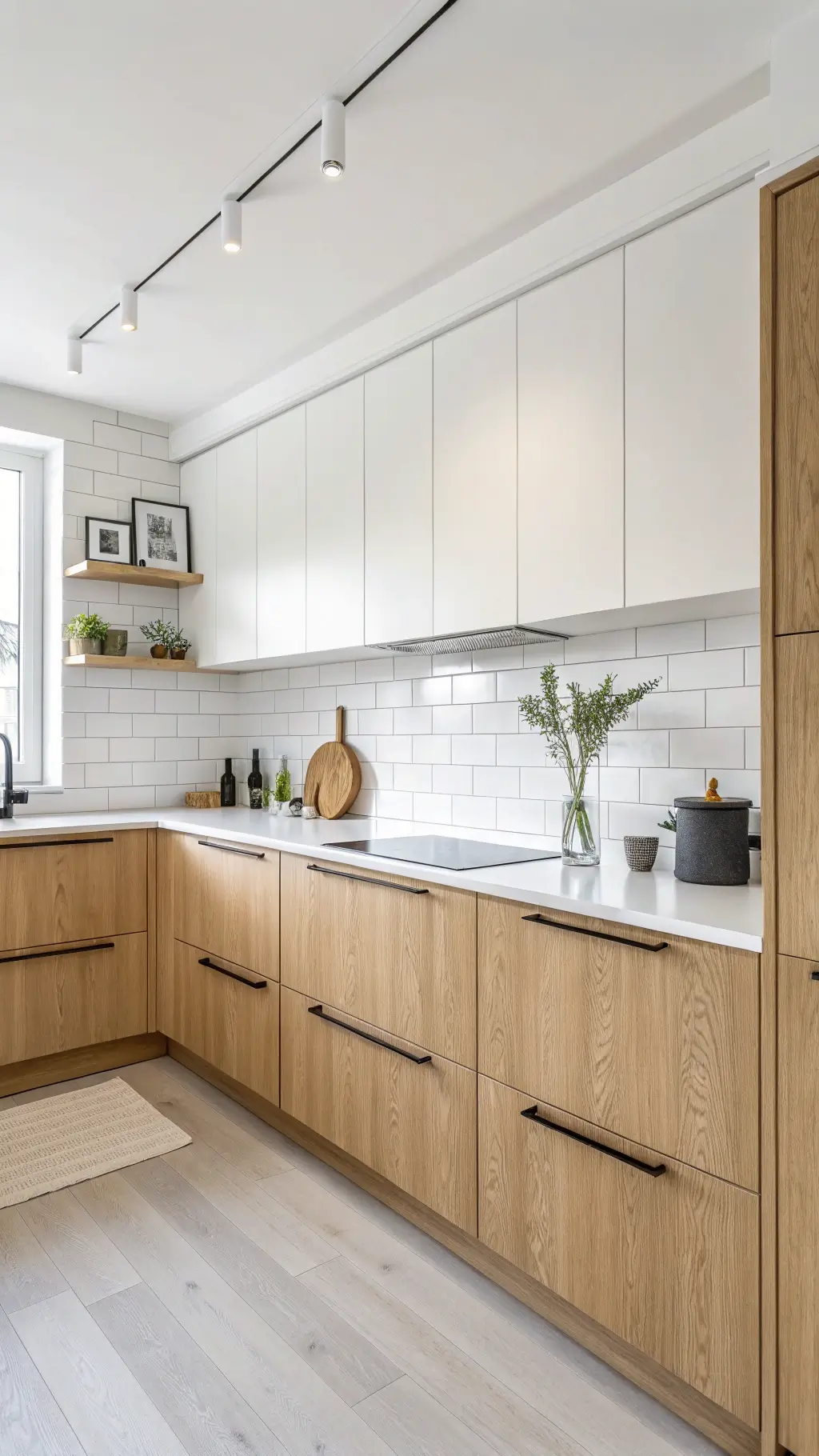 Light Oak Kitchen Cabinets: Your Ultimate Guide to Timeless Elegance and Warmth