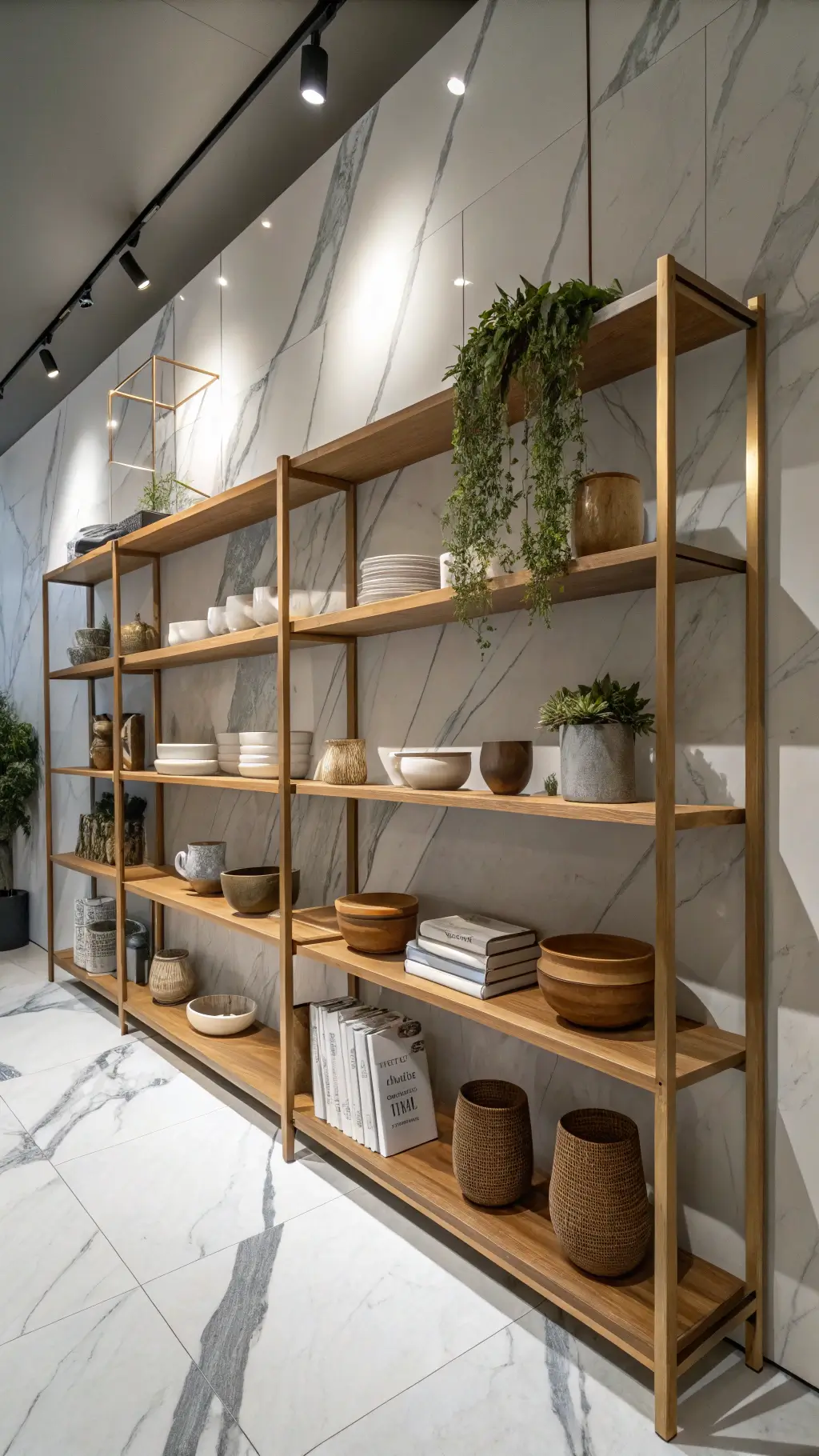 Golden Oak Kitchen Cabinets: A Timeless Warm Design Choice