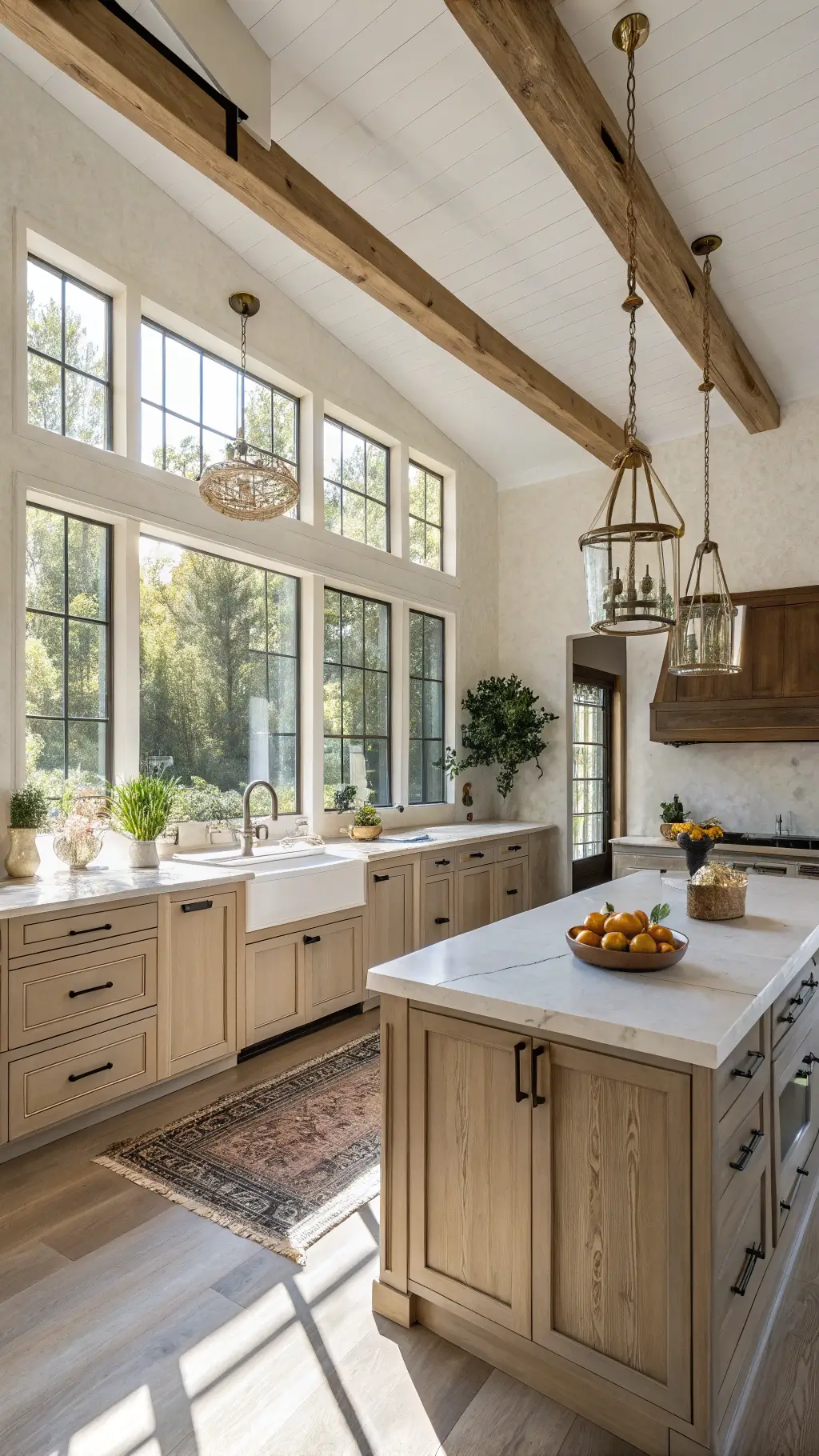 Benjamin Moore Pale Oak: The Ultimate Kitchen Cabinet Color for Timeless Elegance