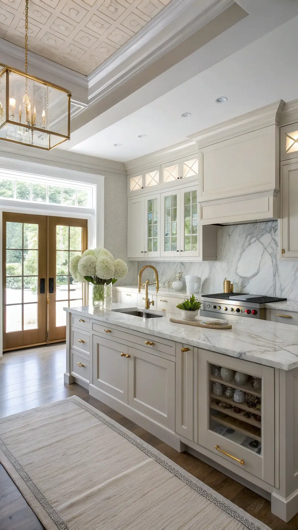 Benjamin Moore Pale Oak: The Ultimate Kitchen Cabinet Color for Timeless Elegance