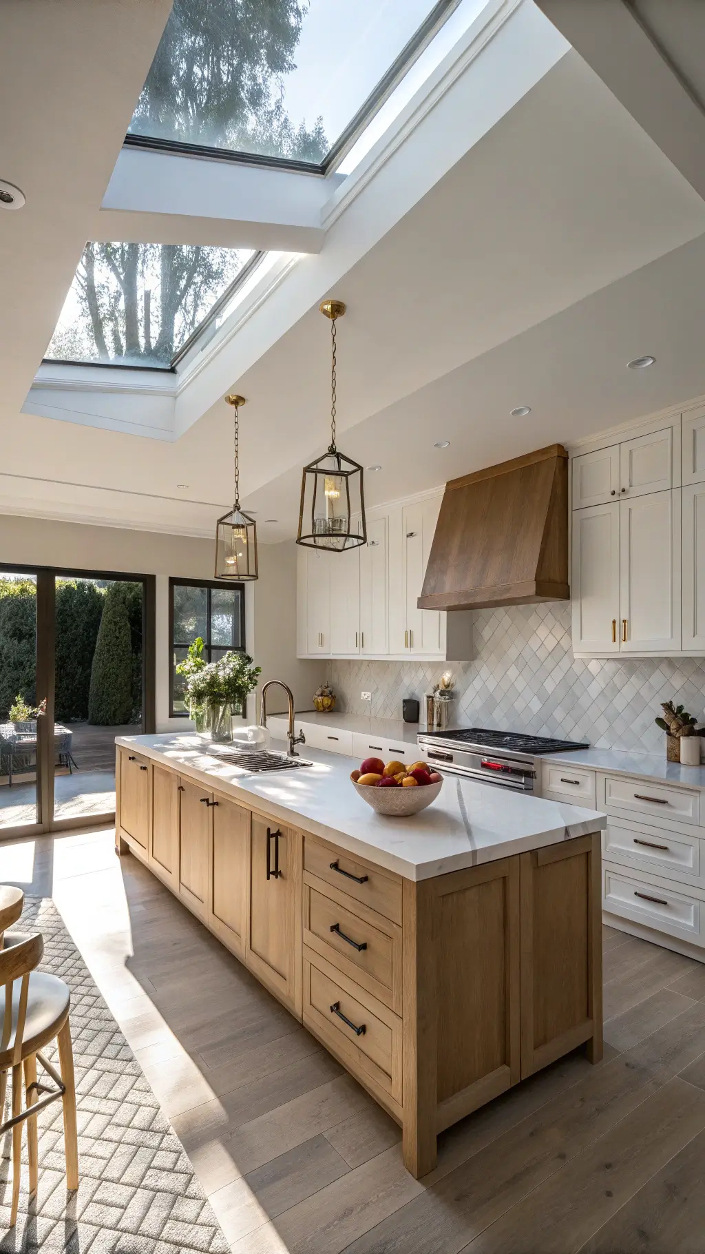 Benjamin Moore Pale Oak: The Ultimate Kitchen Cabinet Color for Timeless Elegance