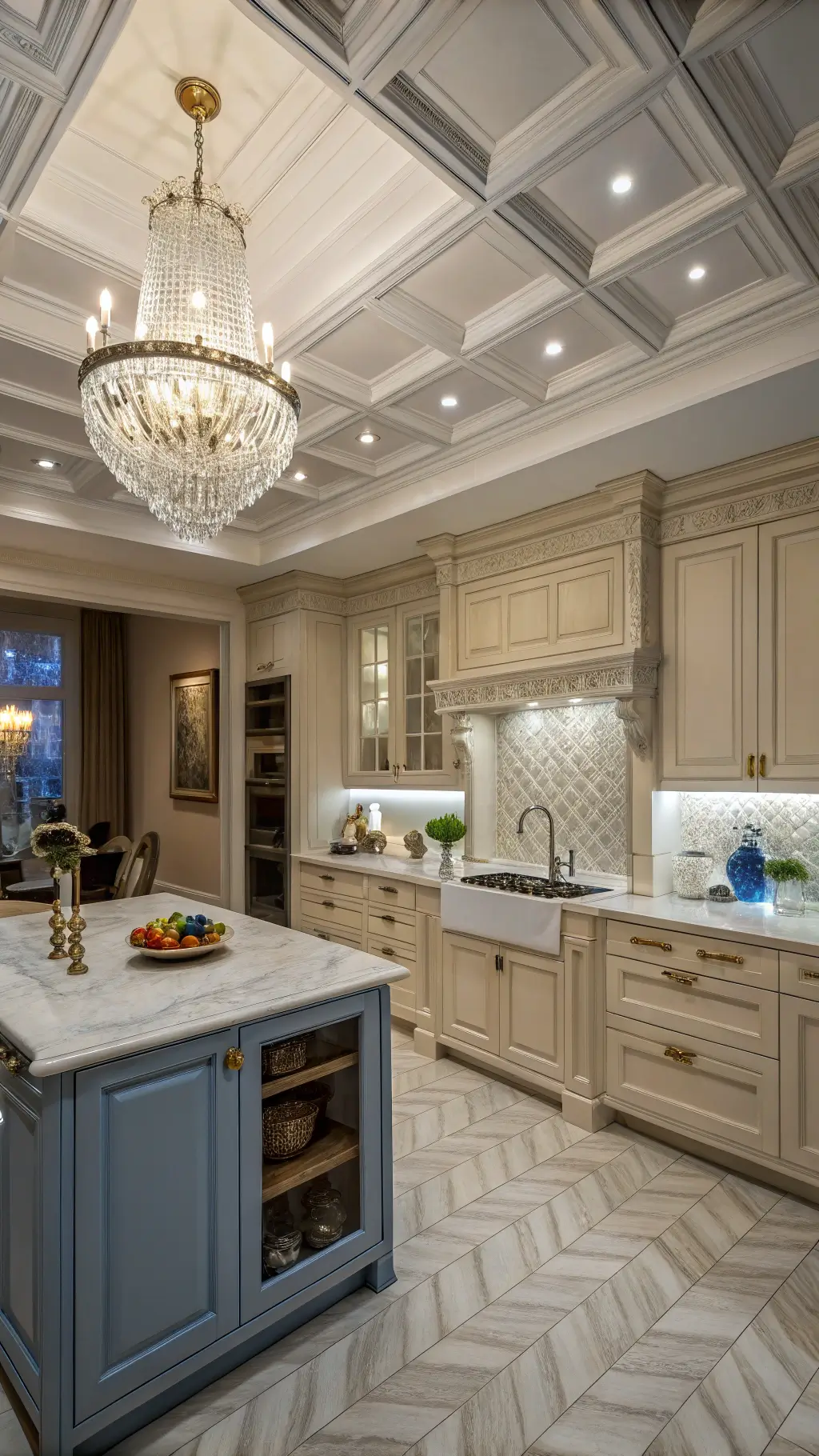 Benjamin Moore Pale Oak: The Ultimate Kitchen Cabinet Color for Timeless Elegance