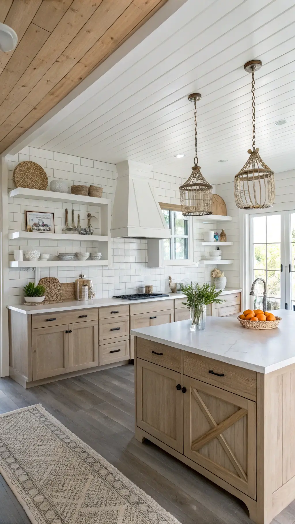 Benjamin Moore Pale Oak: The Ultimate Kitchen Cabinet Color for Timeless Elegance