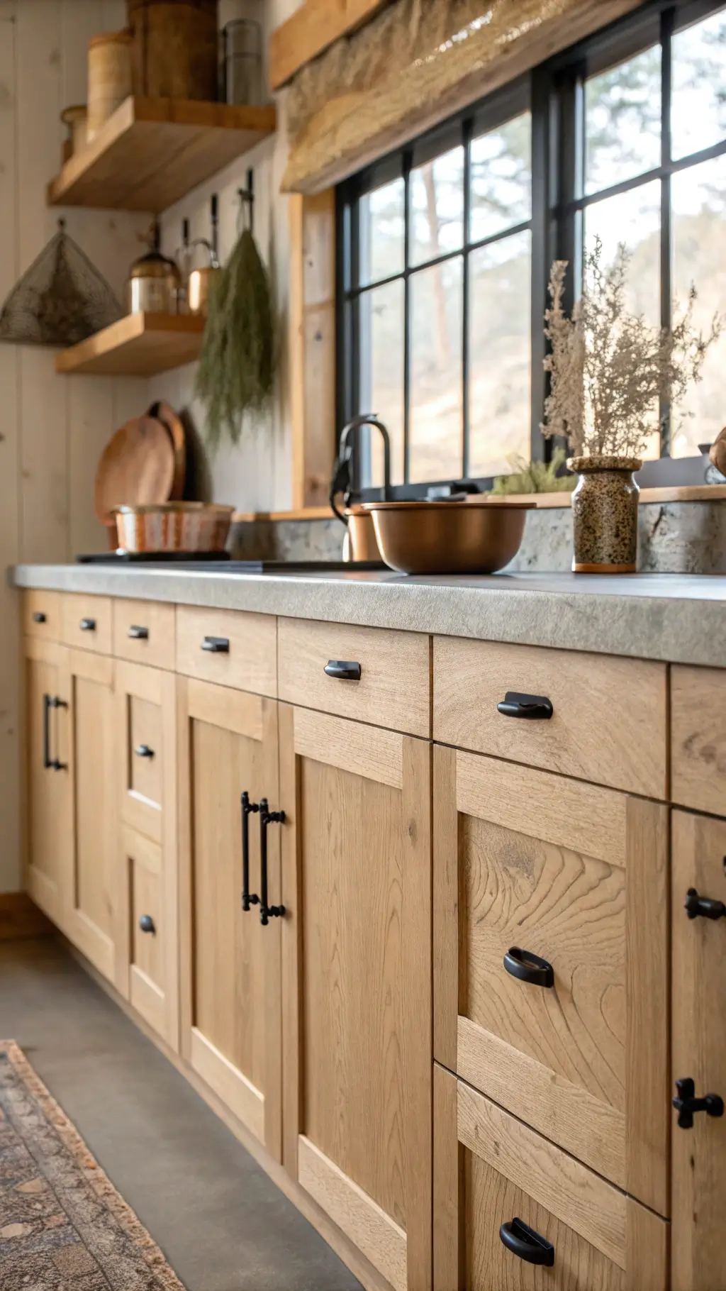 Light Maple Kitchen Cabinets: A Timeless Design Choice for Modern Homes