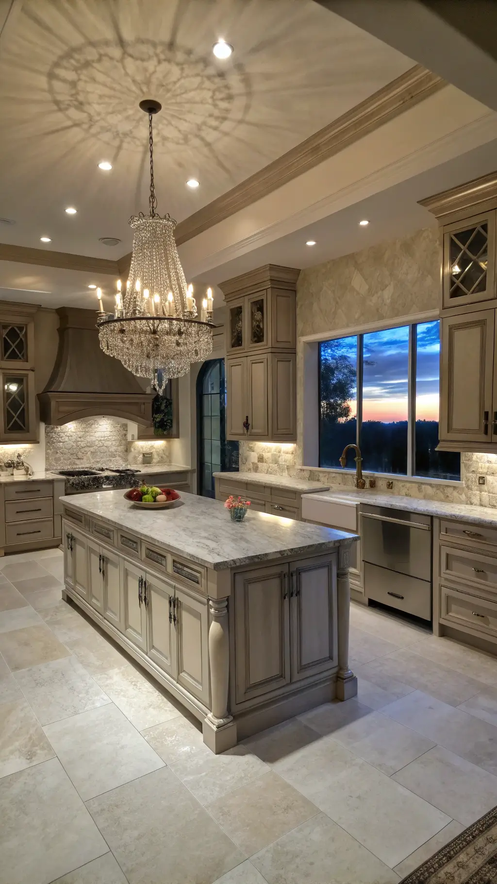 Light Maple Kitchen Cabinets: A Timeless Design Choice for Modern Homes