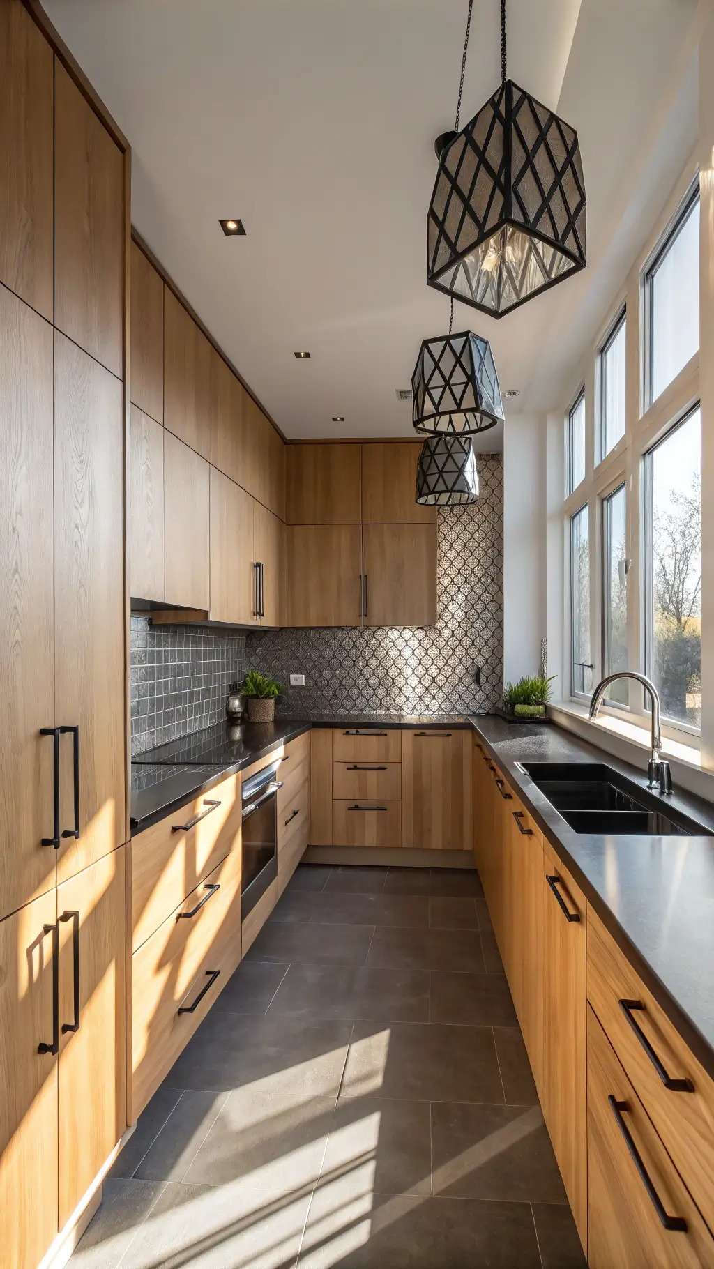 Light Maple Kitchen Cabinets: A Timeless Design Choice for Modern Homes