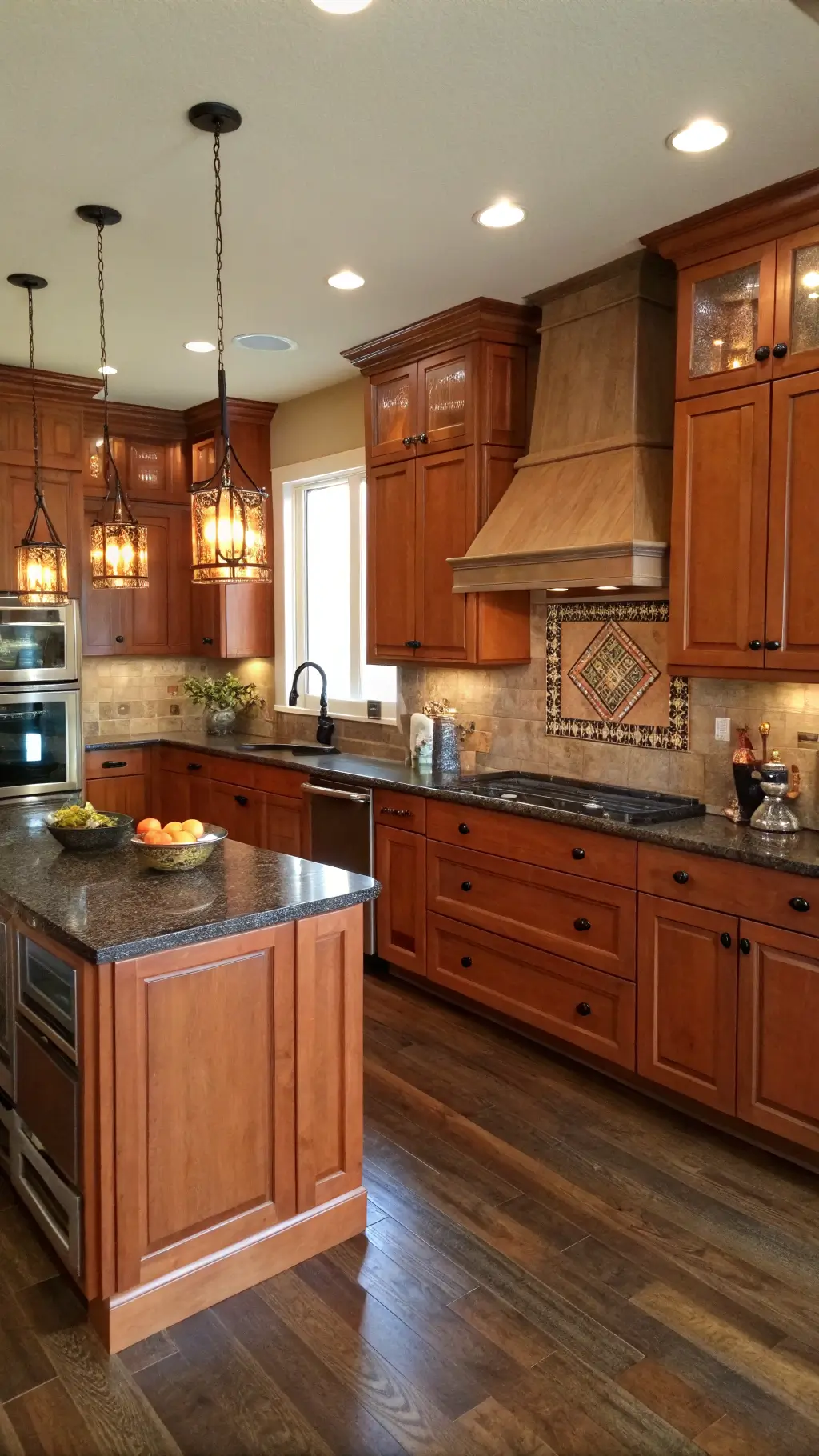 Orange Kitchen Cabinets: How to Transform Your Space with Bold Color