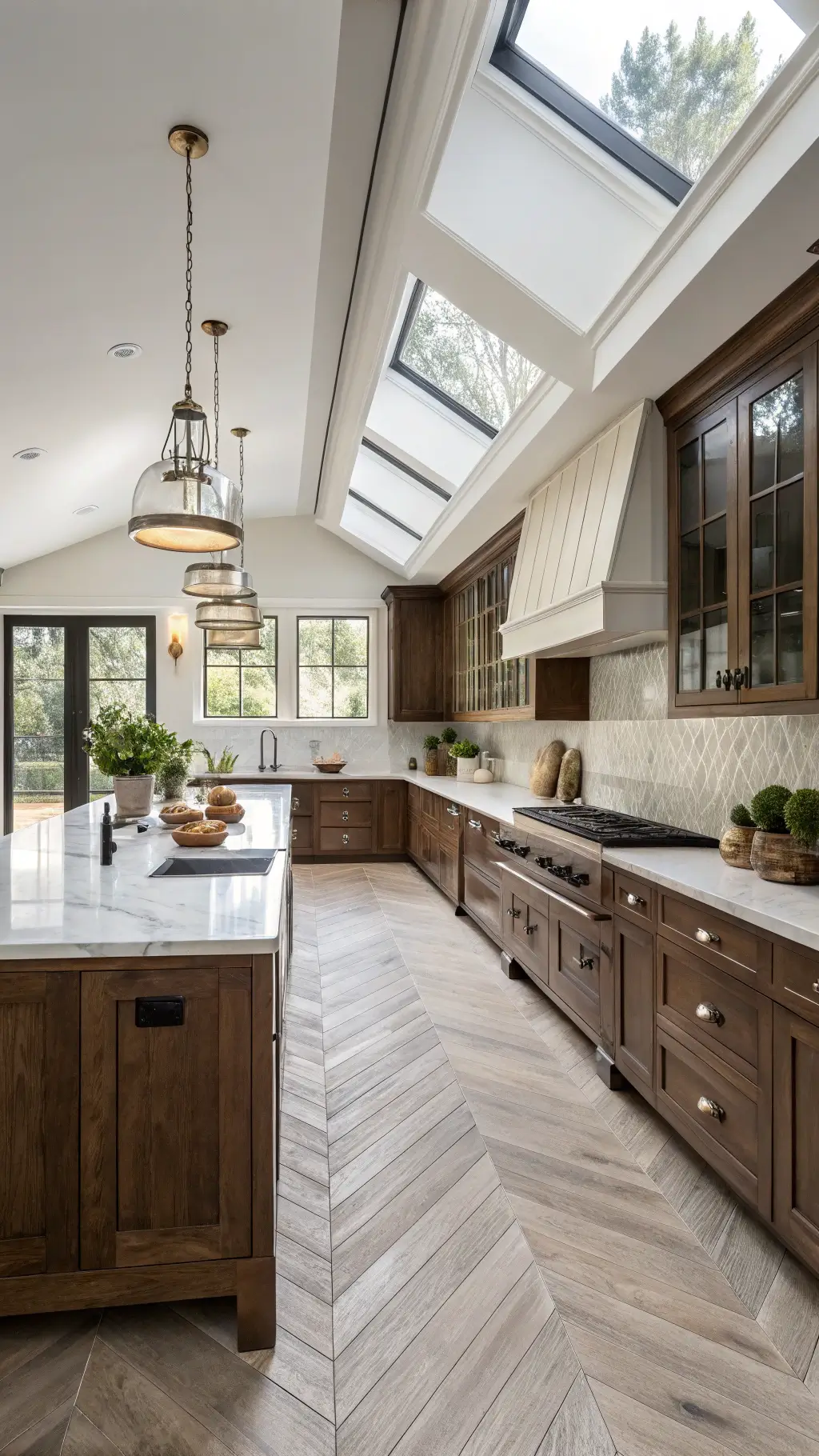 Dark Walnut Kitchen Cabinets: Your Ultimate Design Guide