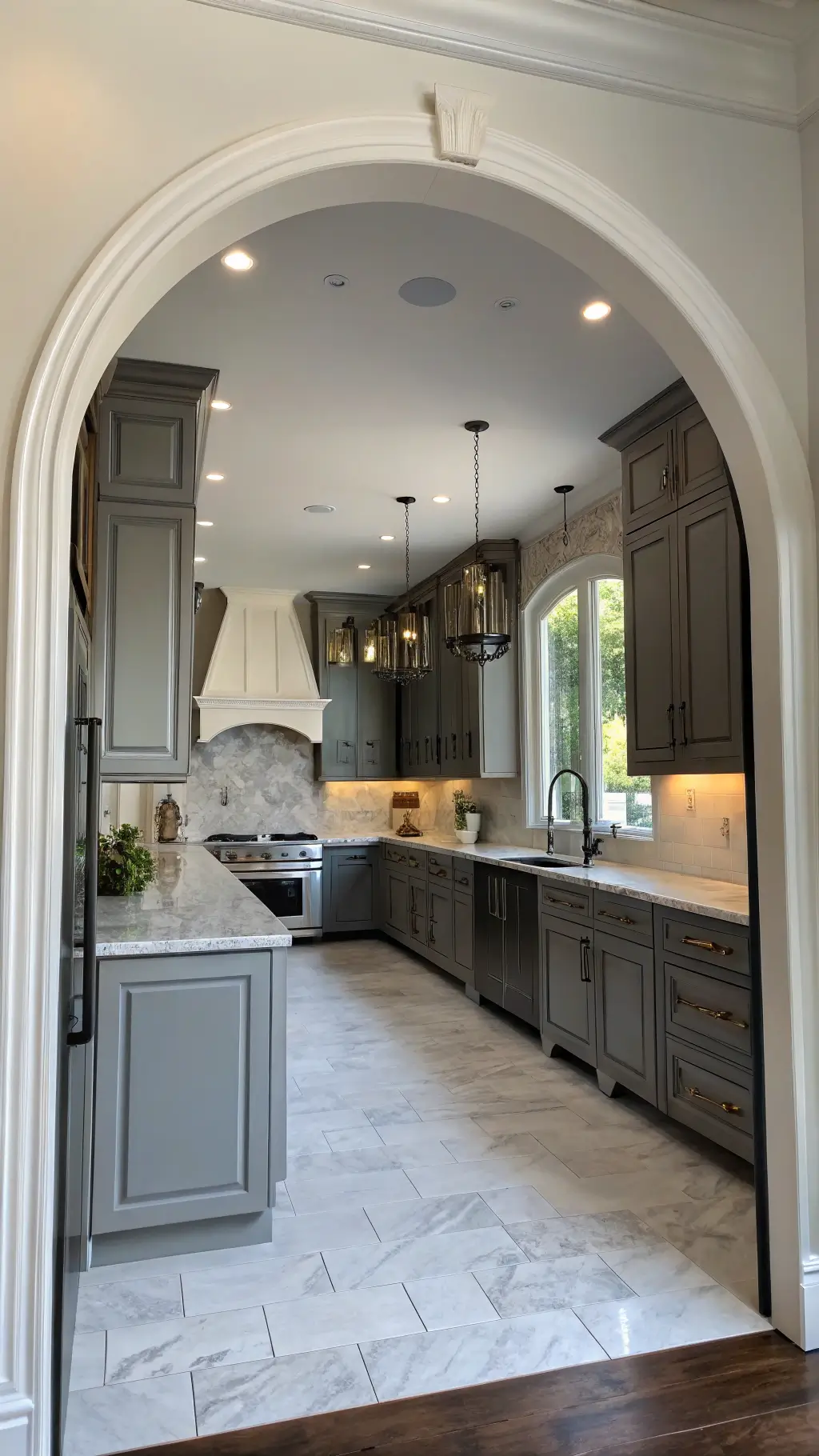Charcoal Kitchen Cabinets: The Ultimate Design Guide for Modern Homeowners